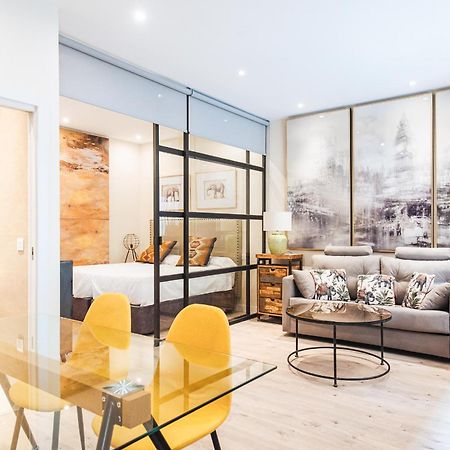 Selecta Apartments Alameda Seville Luaran gambar