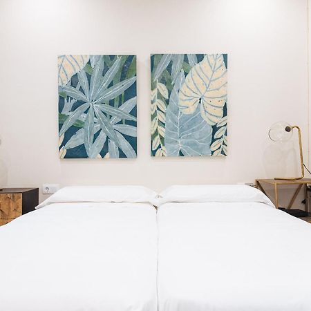 Selecta Apartments Alameda Seville Luaran gambar