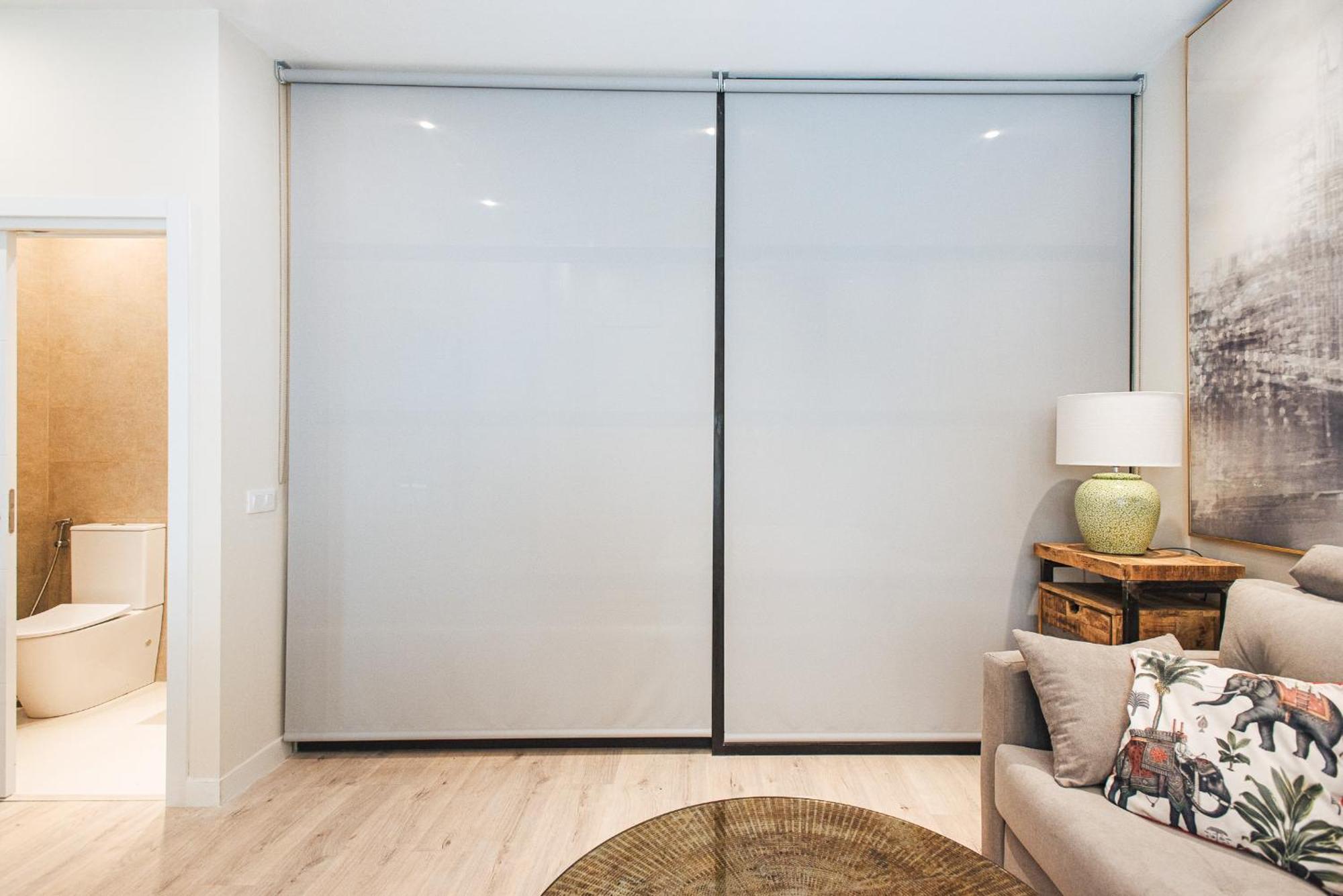 Selecta Apartments Alameda Seville Luaran gambar