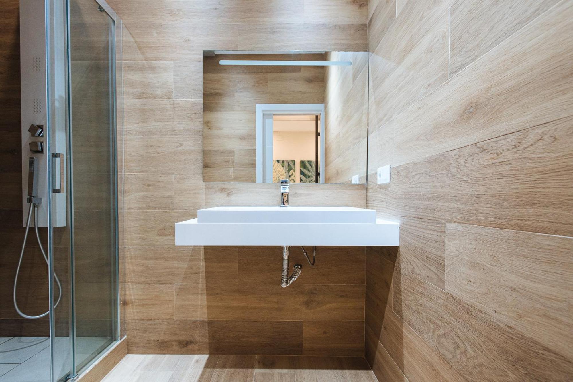 Selecta Apartments Alameda Seville Luaran gambar