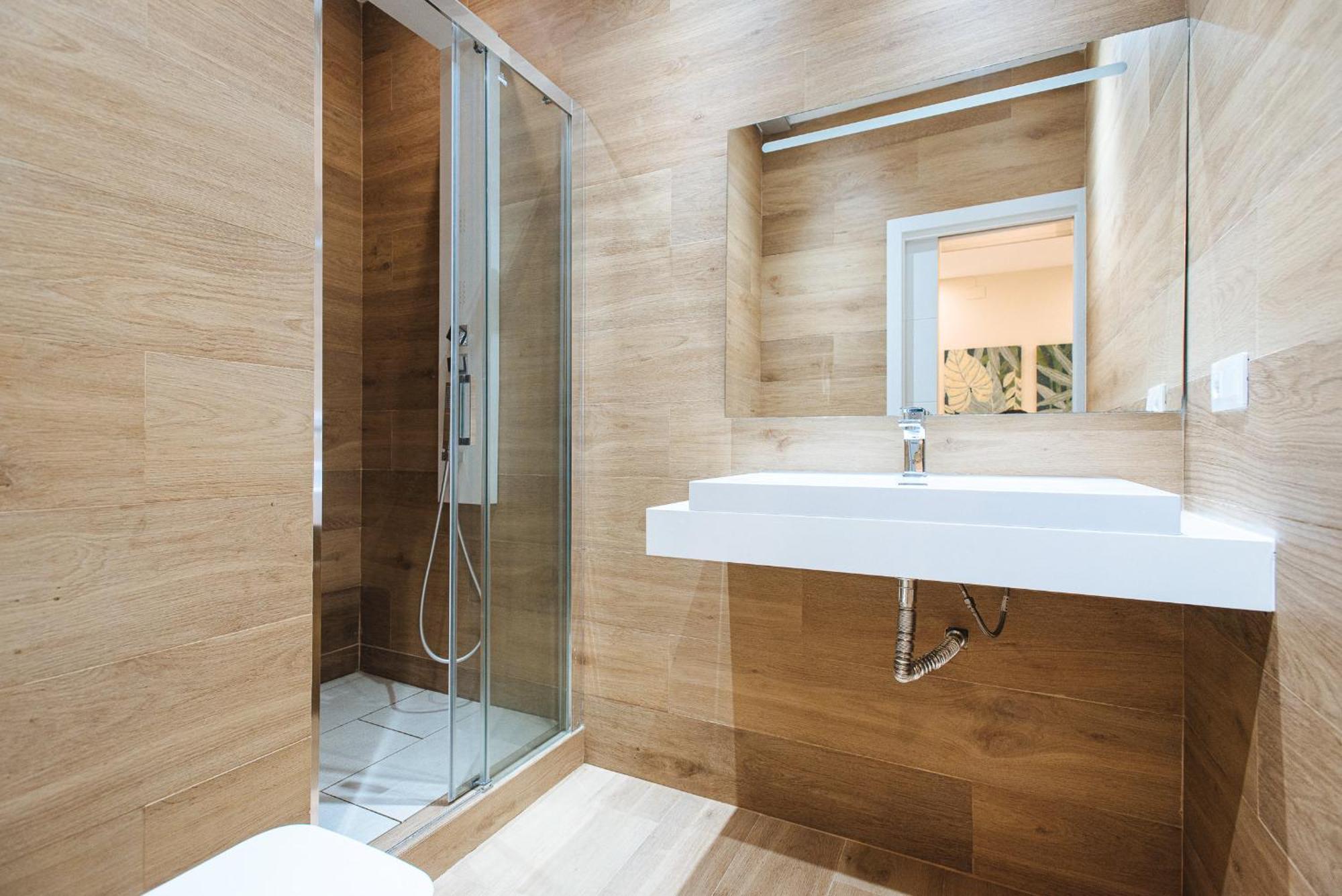 Selecta Apartments Alameda Seville Luaran gambar