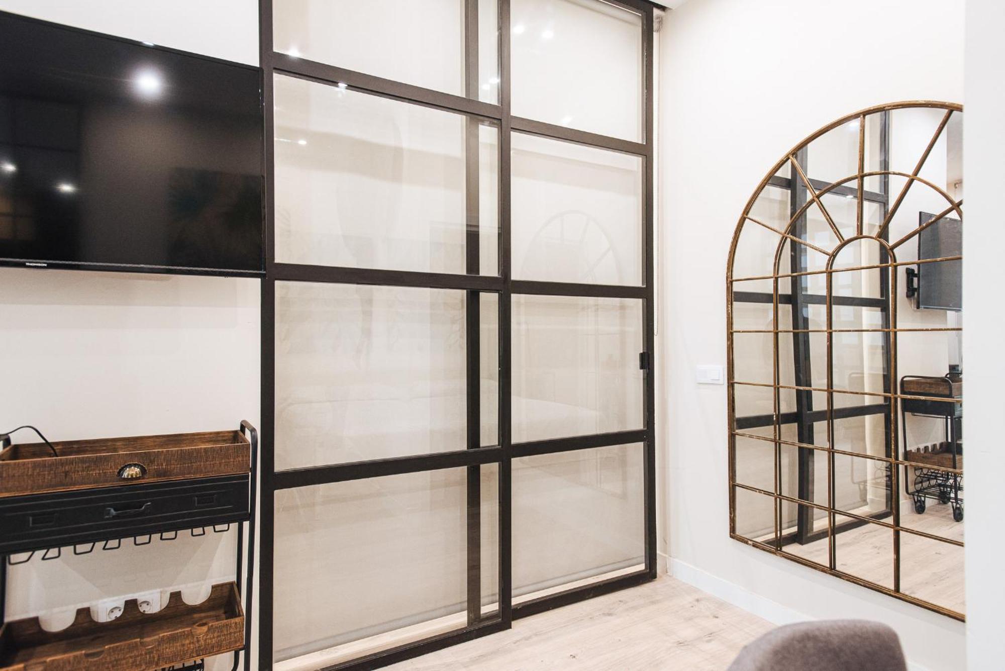 Selecta Apartments Alameda Seville Luaran gambar