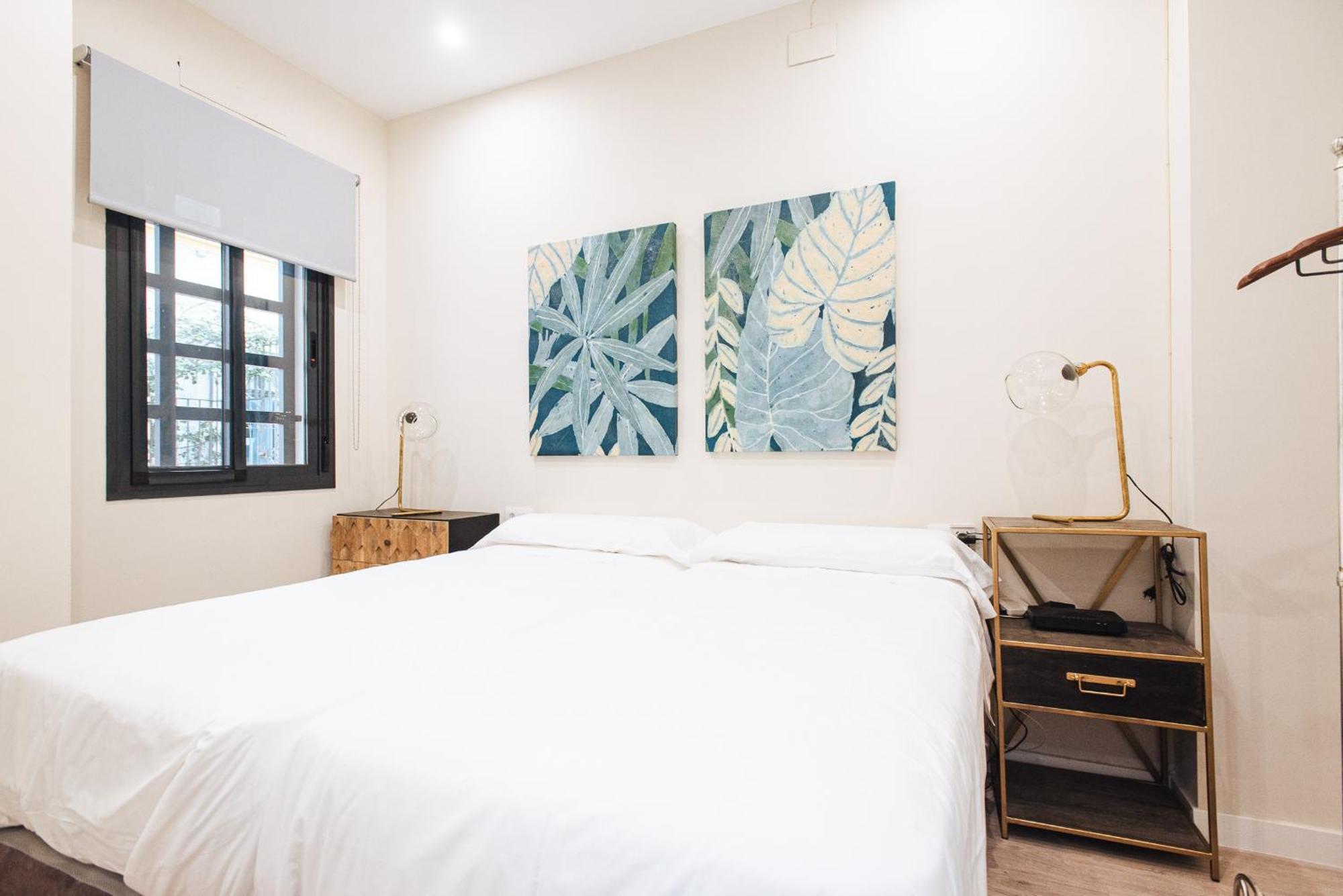Selecta Apartments Alameda Seville Luaran gambar