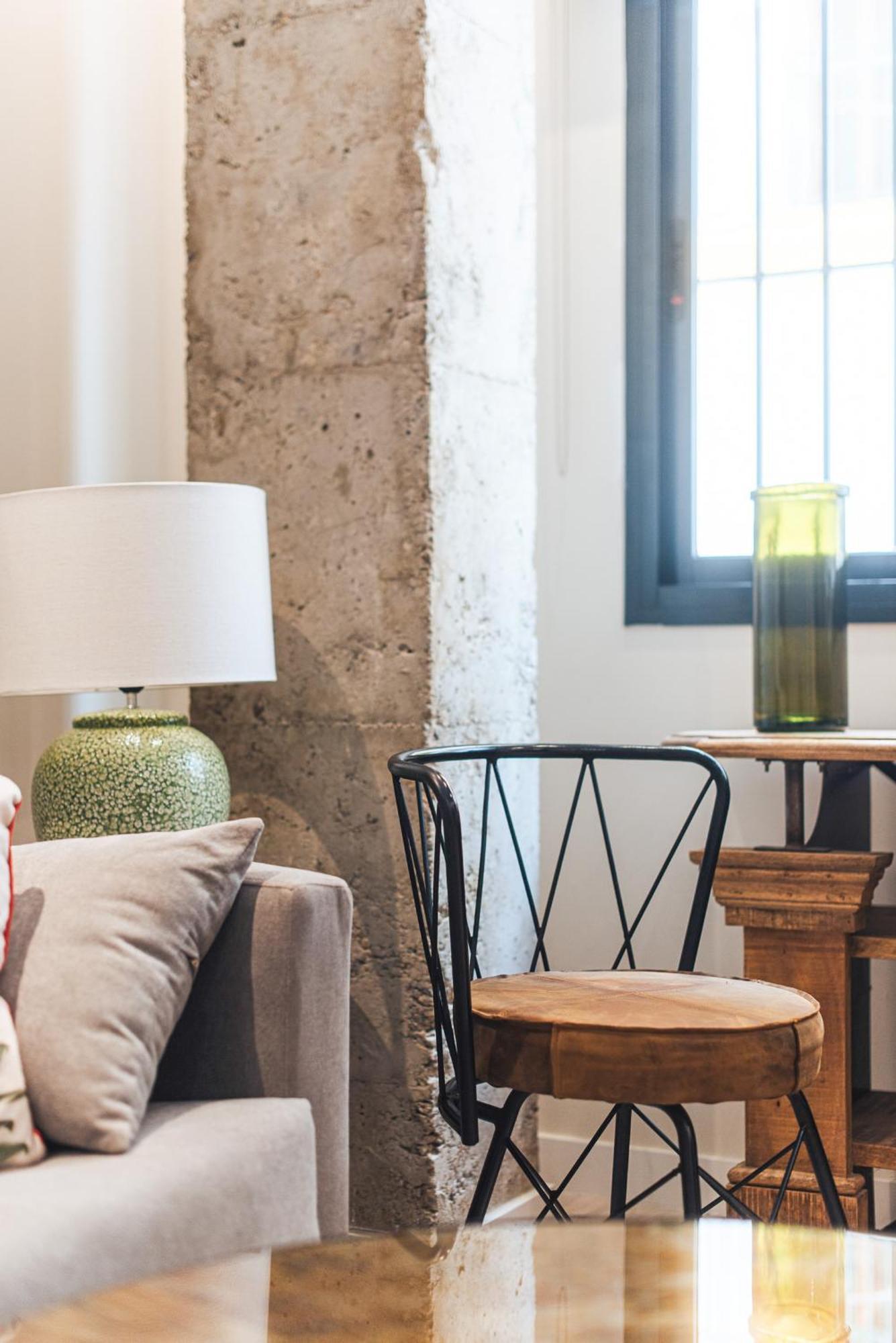 Selecta Apartments Alameda Seville Luaran gambar