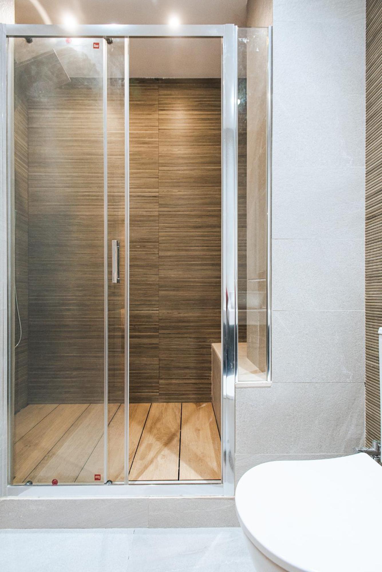 Selecta Apartments Alameda Seville Luaran gambar